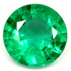 0.76 ct Emerald