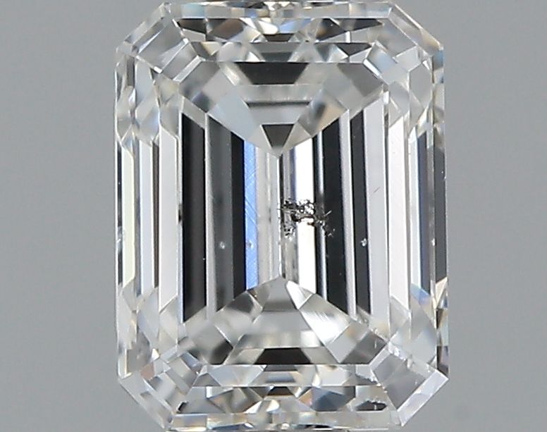 Prírodný diamant emerald,...