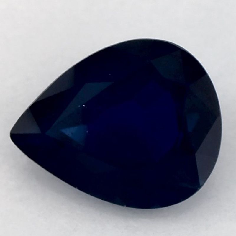 2.53 ct Sapphire