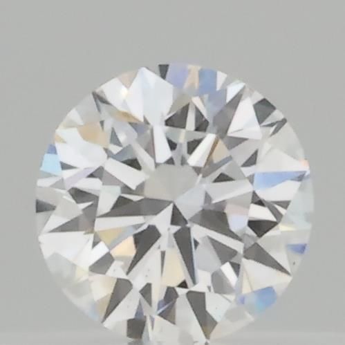 0.14ct ROUND Diamond