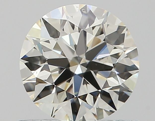 Prírodný diamant okrúhly...