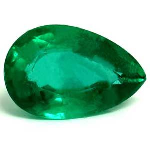 1.61 ct Emerald