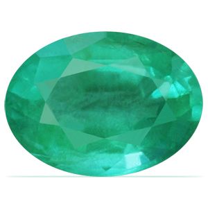 1.54 ct Emerald