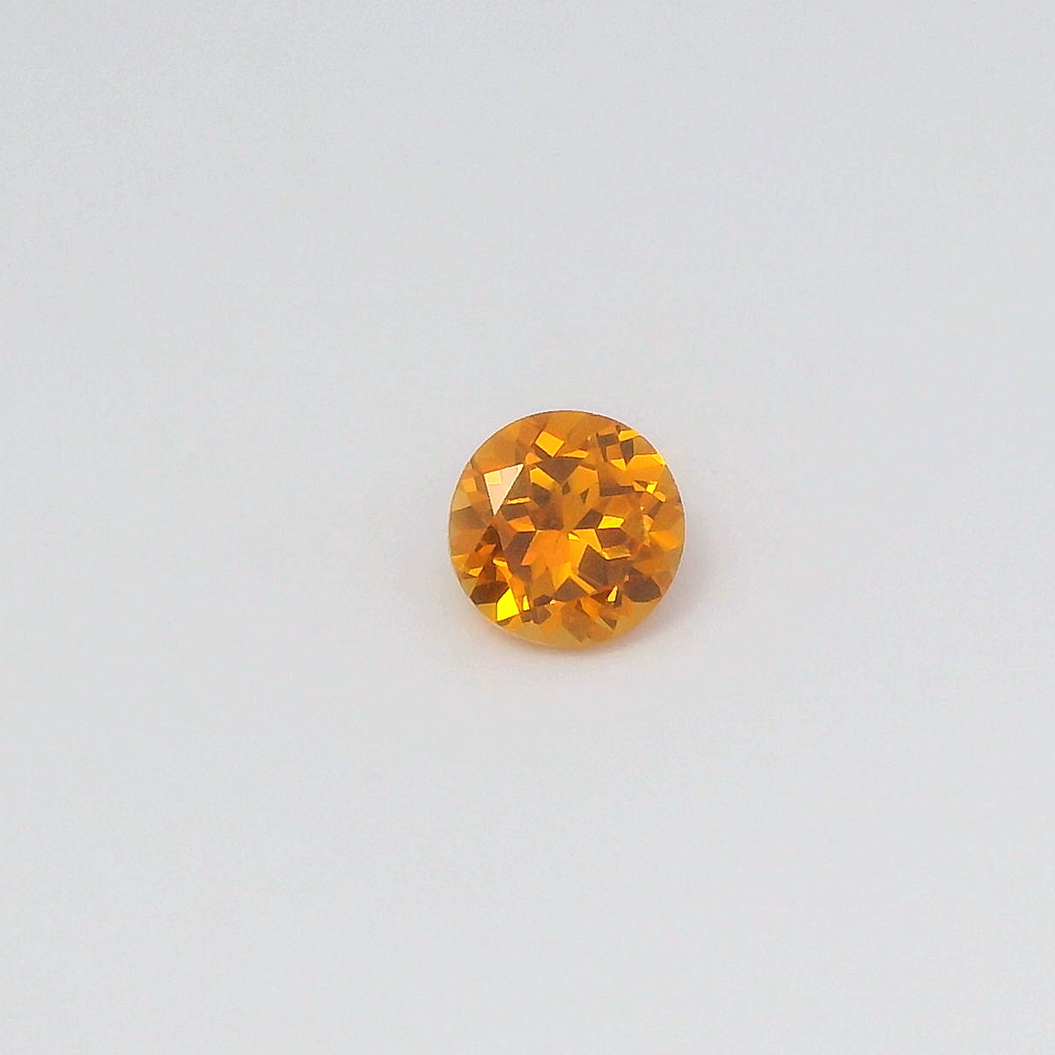 0.68 ct Garnet