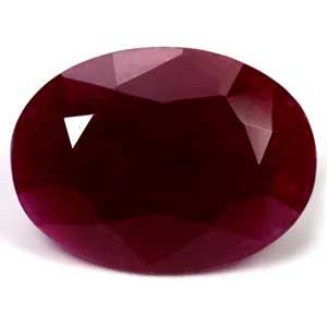 18.65 ct Ruby