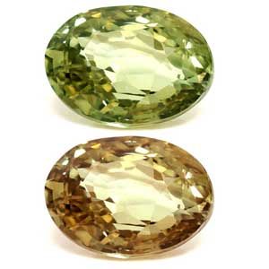 1.05 ct Alexandrite