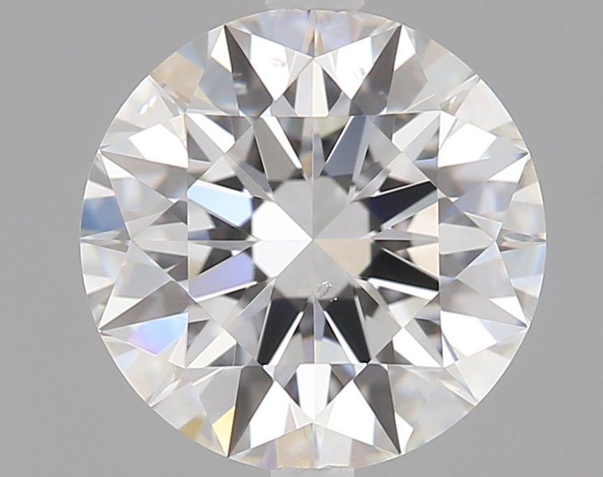 Round 1.03 Carat E