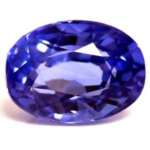 1.47 ct Sapphire