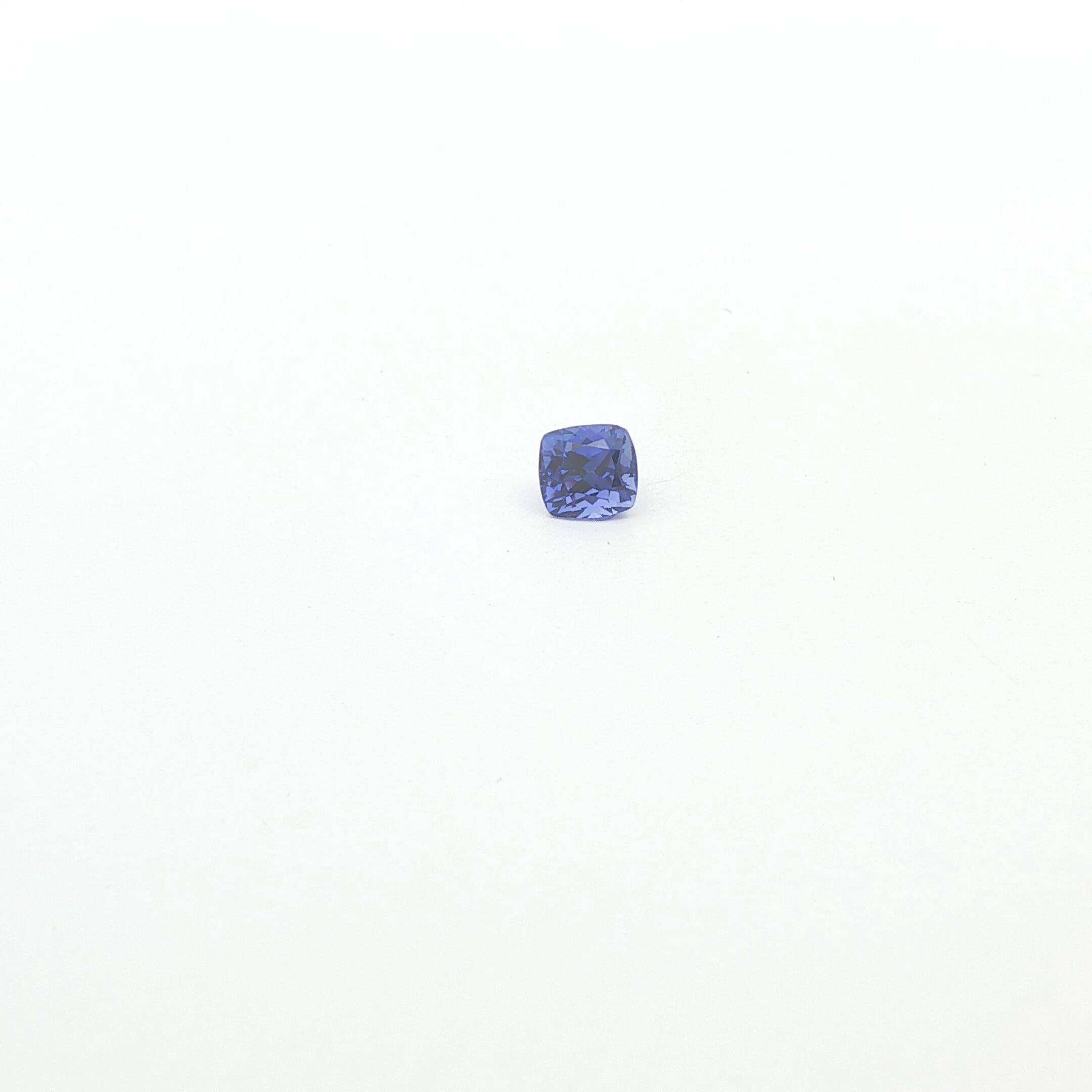 0.78 ct Sapphire
