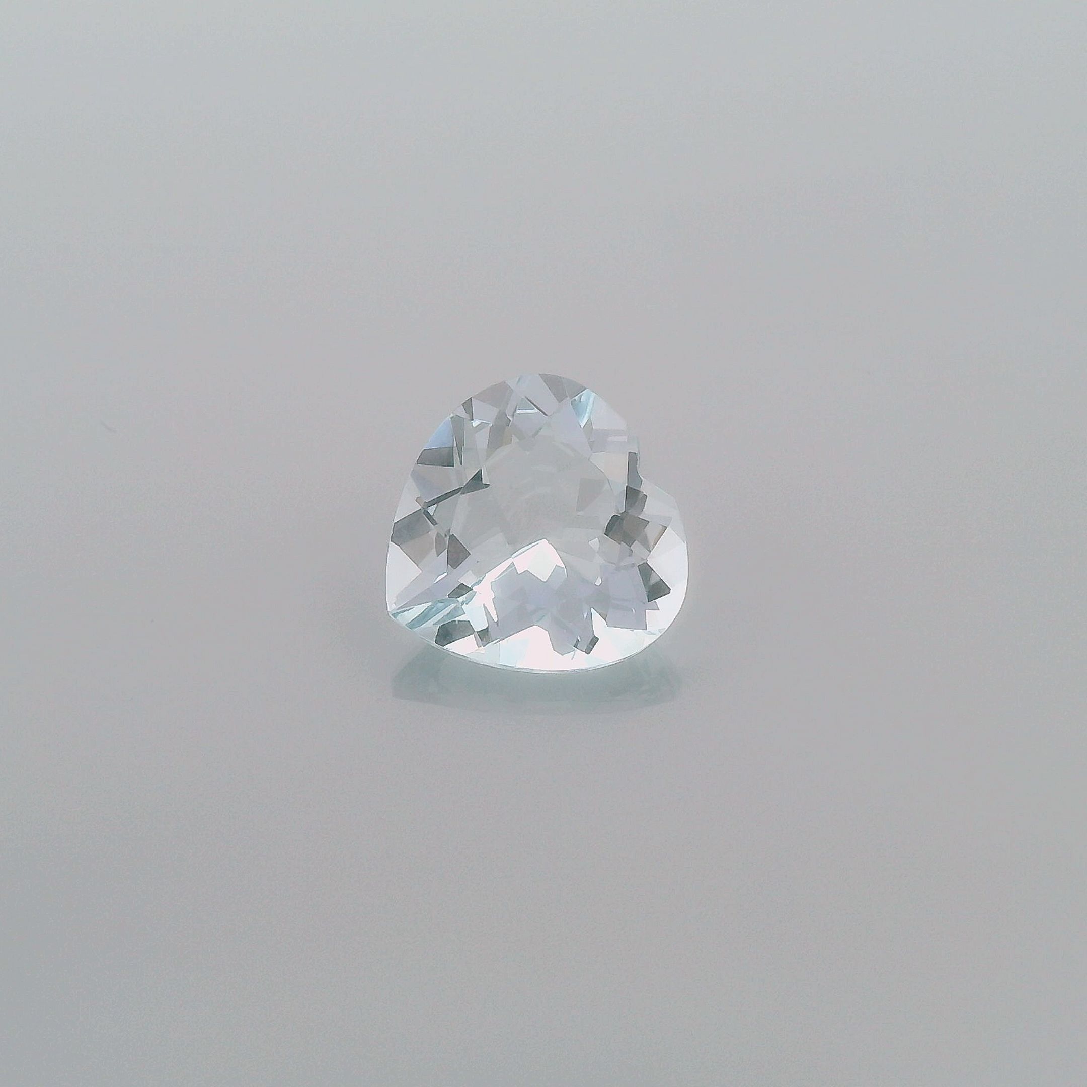 7.09 ct Aquamarine