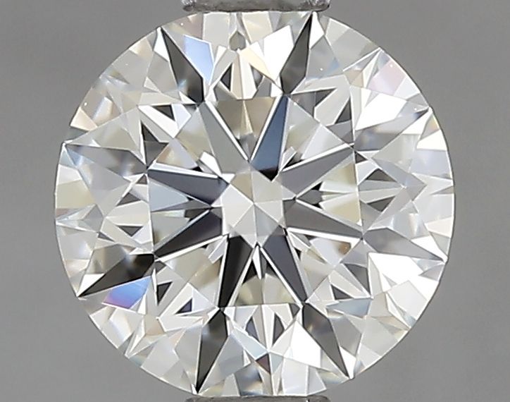 Prírodný diamant okrúhly...