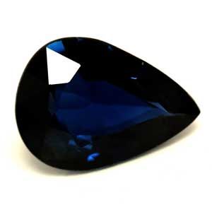 0.66 ct Sapphire