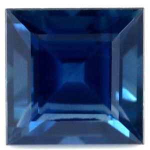 0.83 ct Sapphire