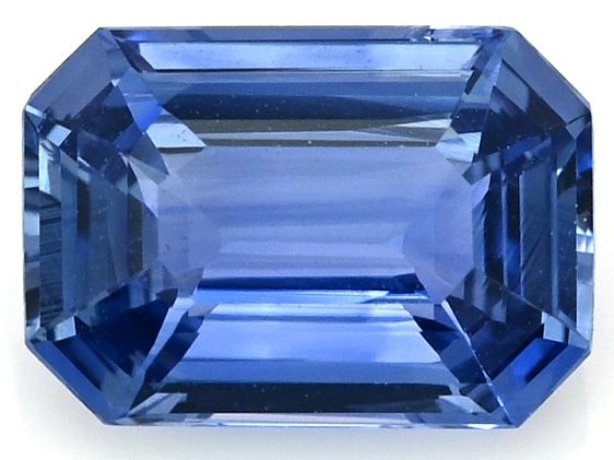 0.99 ct Sapphire