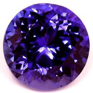 2.13 ct Tanzanite