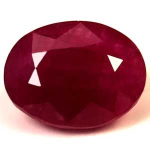 5.42 ct Ruby