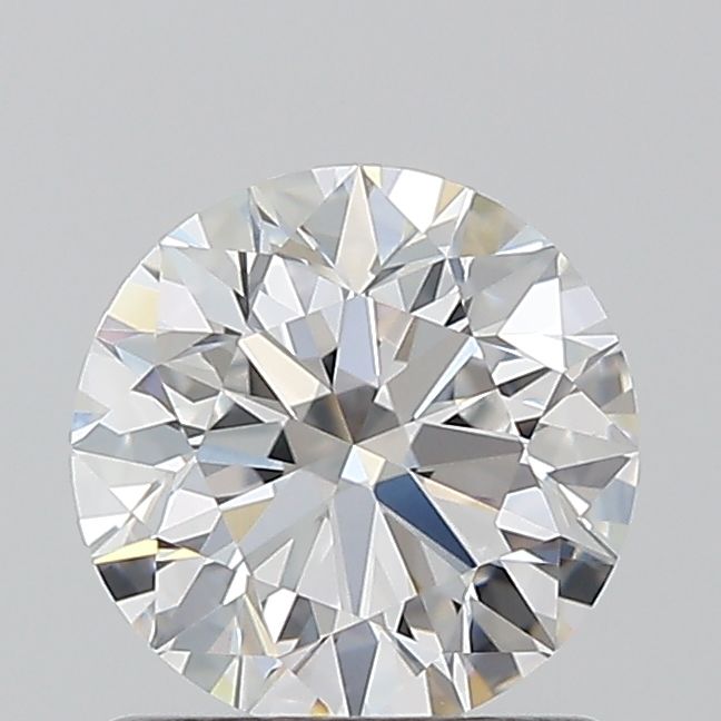 Prírodný diamant okrúhly...