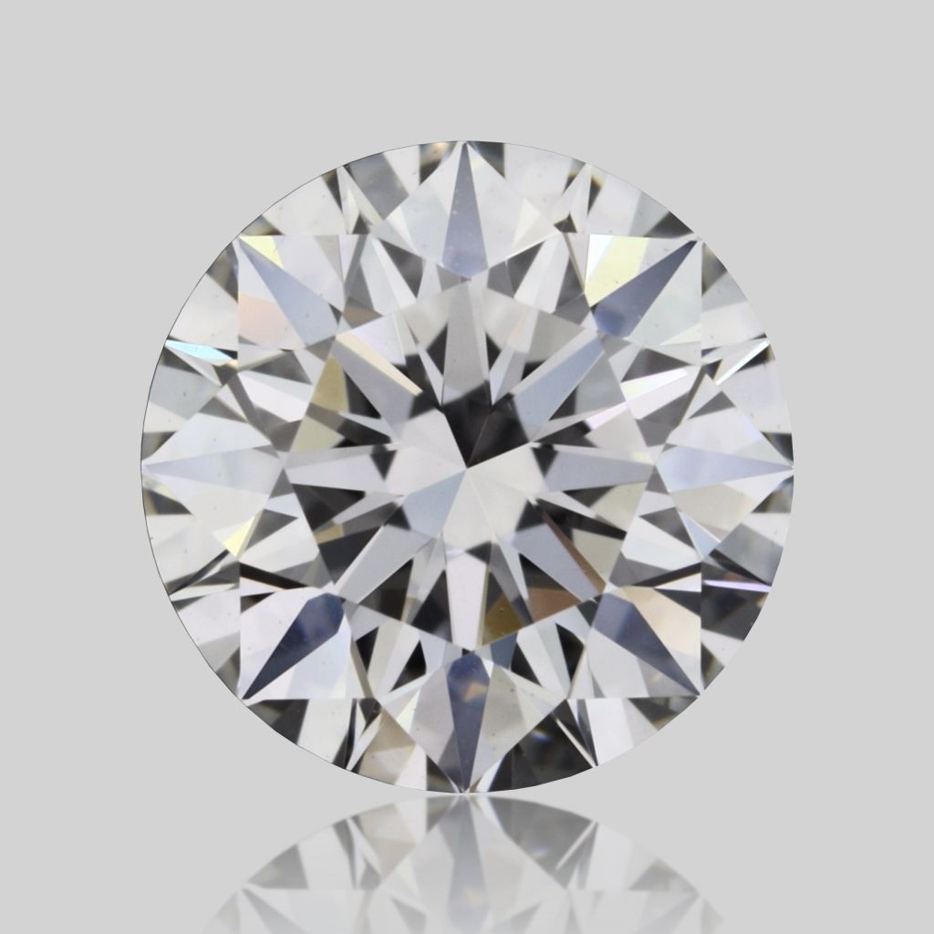 Prírodný diamant okrúhly...