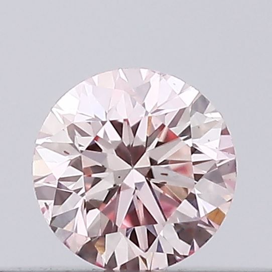 0.11ct ROUND Diamond