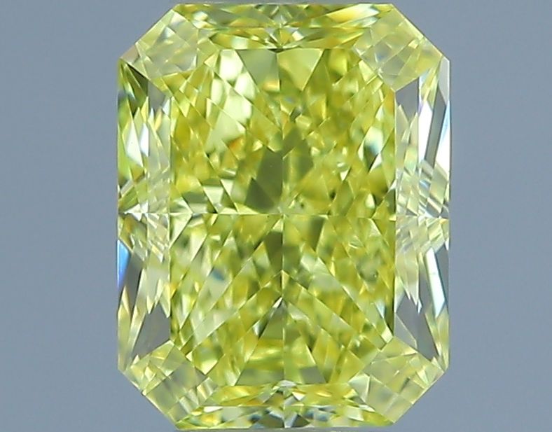 Yellow Diamond