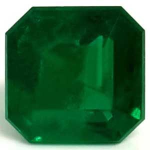 0.82 ct Emerald