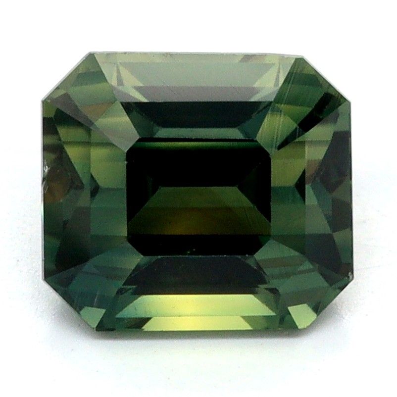1.61 ct Sapphire