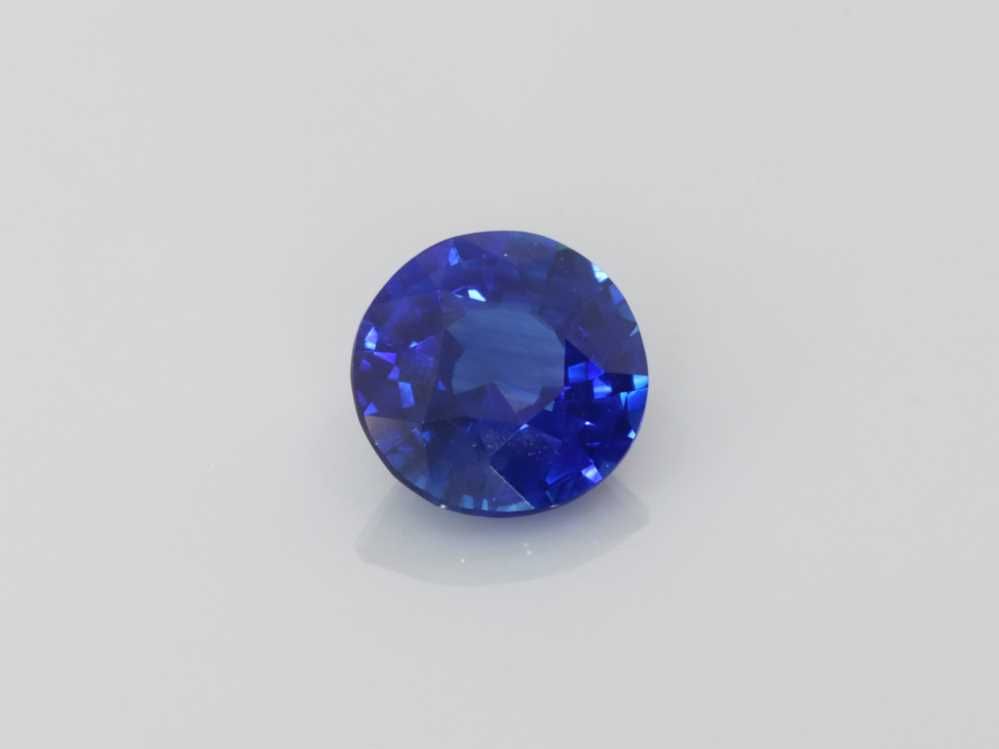 1.09 ct Sapphire