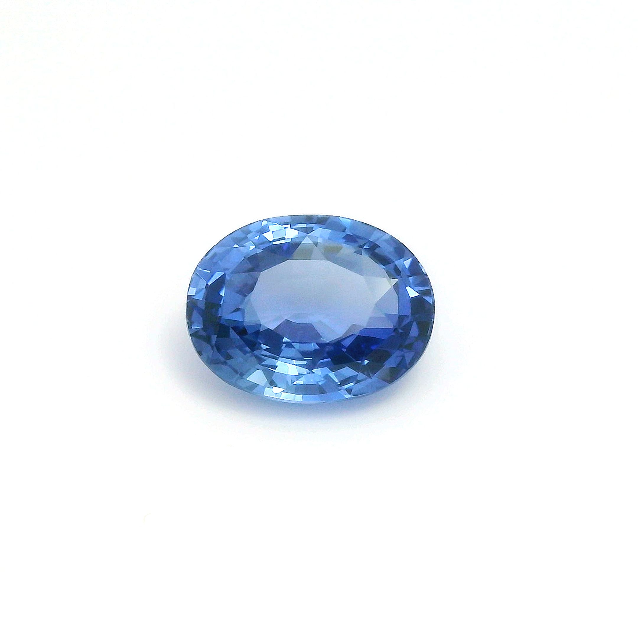 5.80 ct Sapphire