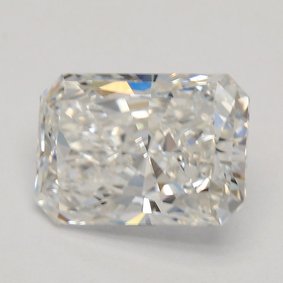 Radiant Diamond