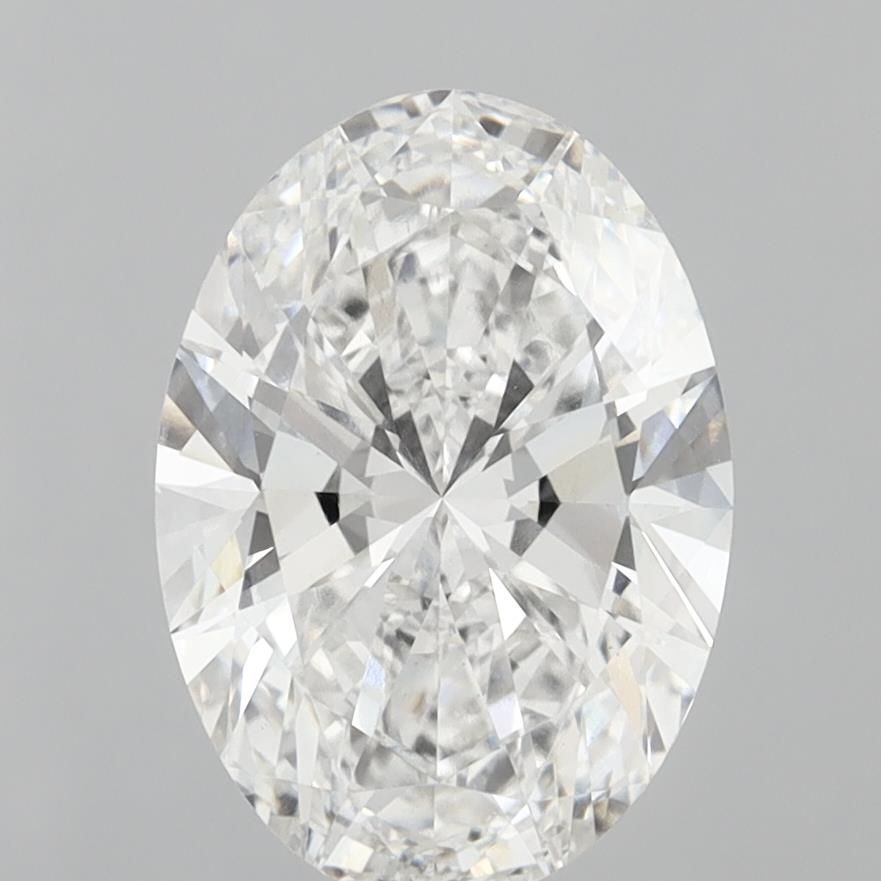5 Carat · D · VVS2 excellent Cut