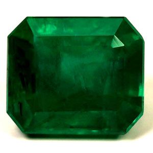 2.18 ct Emerald