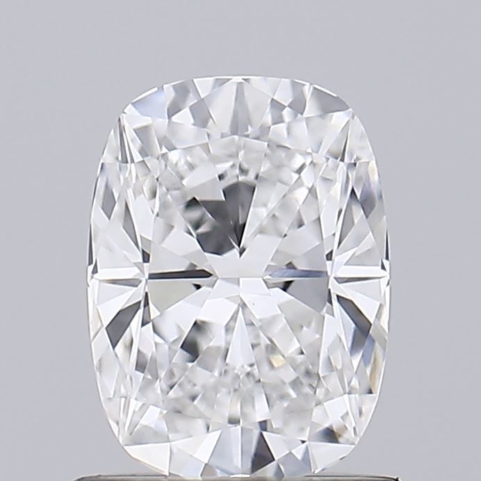 Diamant Coussin 1.03 ct - Couleur E - Pureté VS1