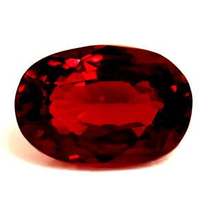 0.64 ct Ruby