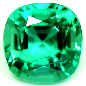 0.91 ct Emerald
