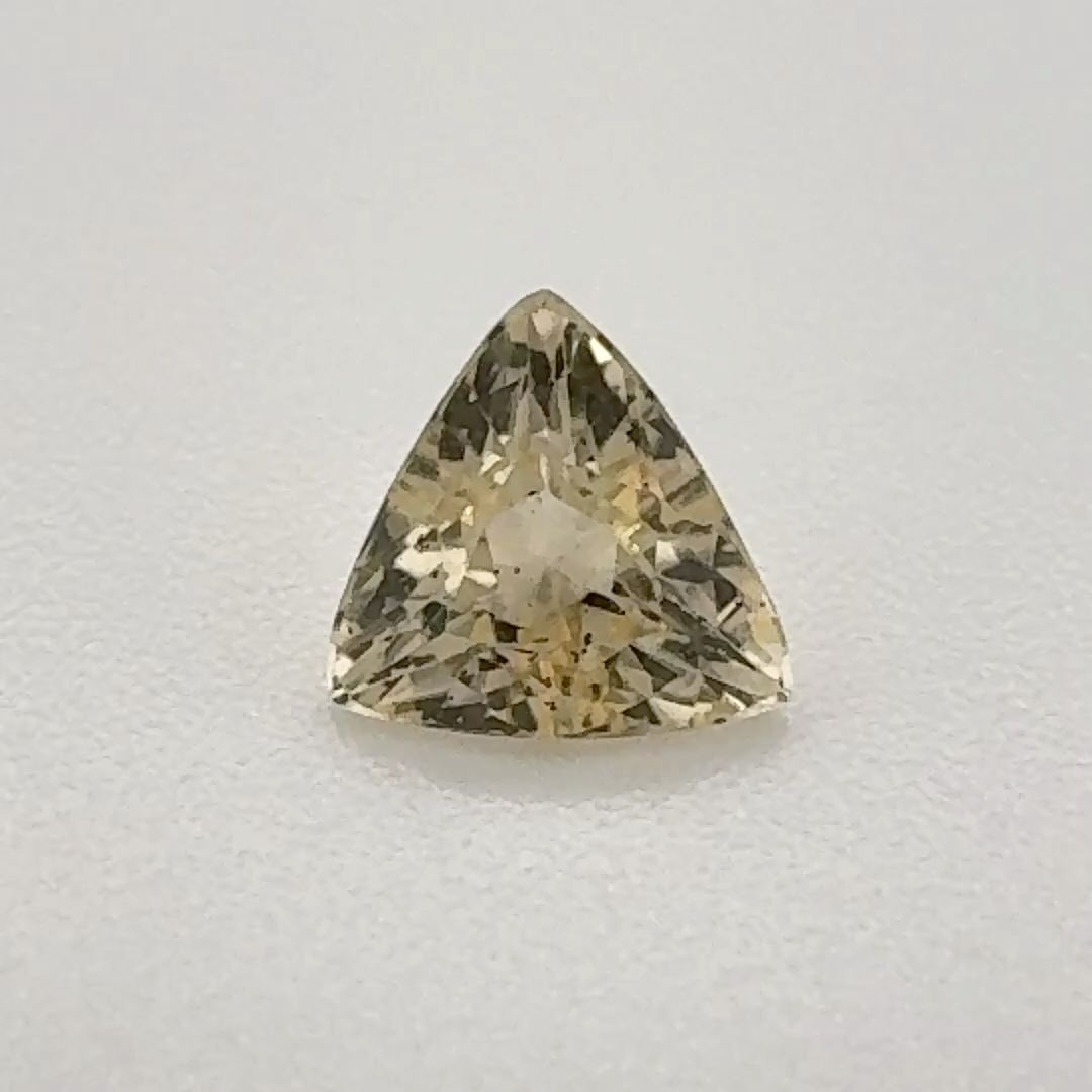 0.46 ct Topaz