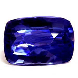 4.14 ct Sapphire