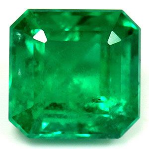 0.79 ct Emerald