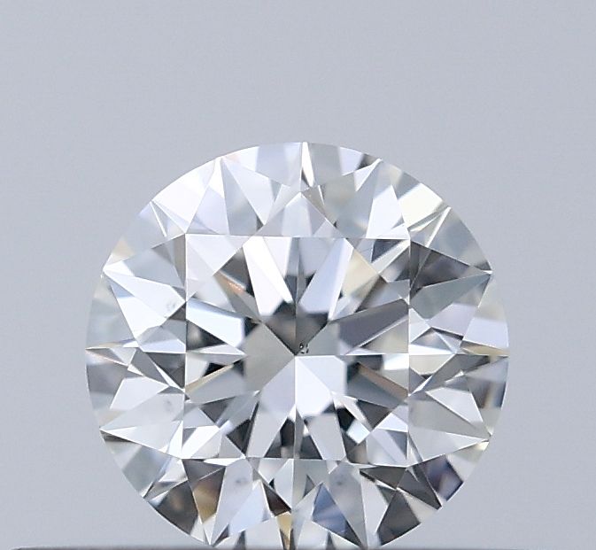 Prírodný diamant okrúhly...