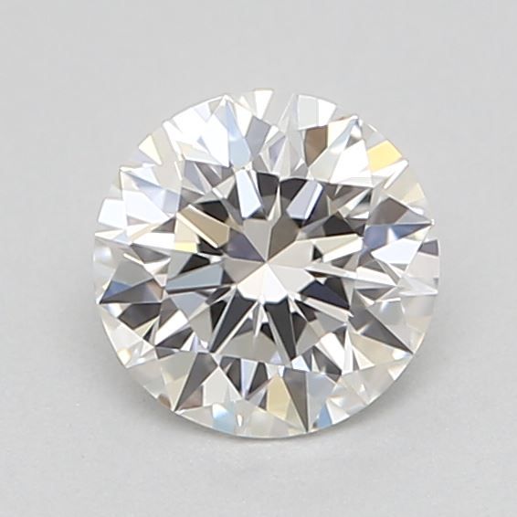Prírodný diamant okrúhly briliant,... Prírodný diamant okrúhly briliant,...