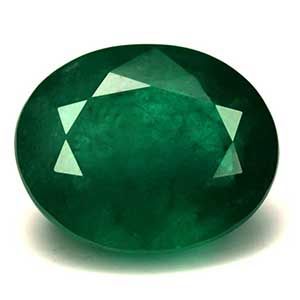 7.86 ct Emerald