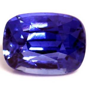 0.82 ct Sapphire