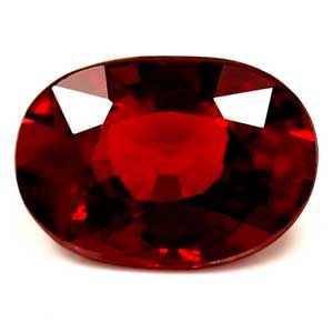 1.02 ct Ruby