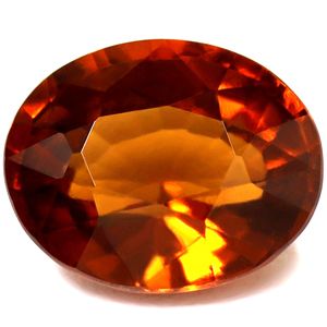 4.65 ct Garnet