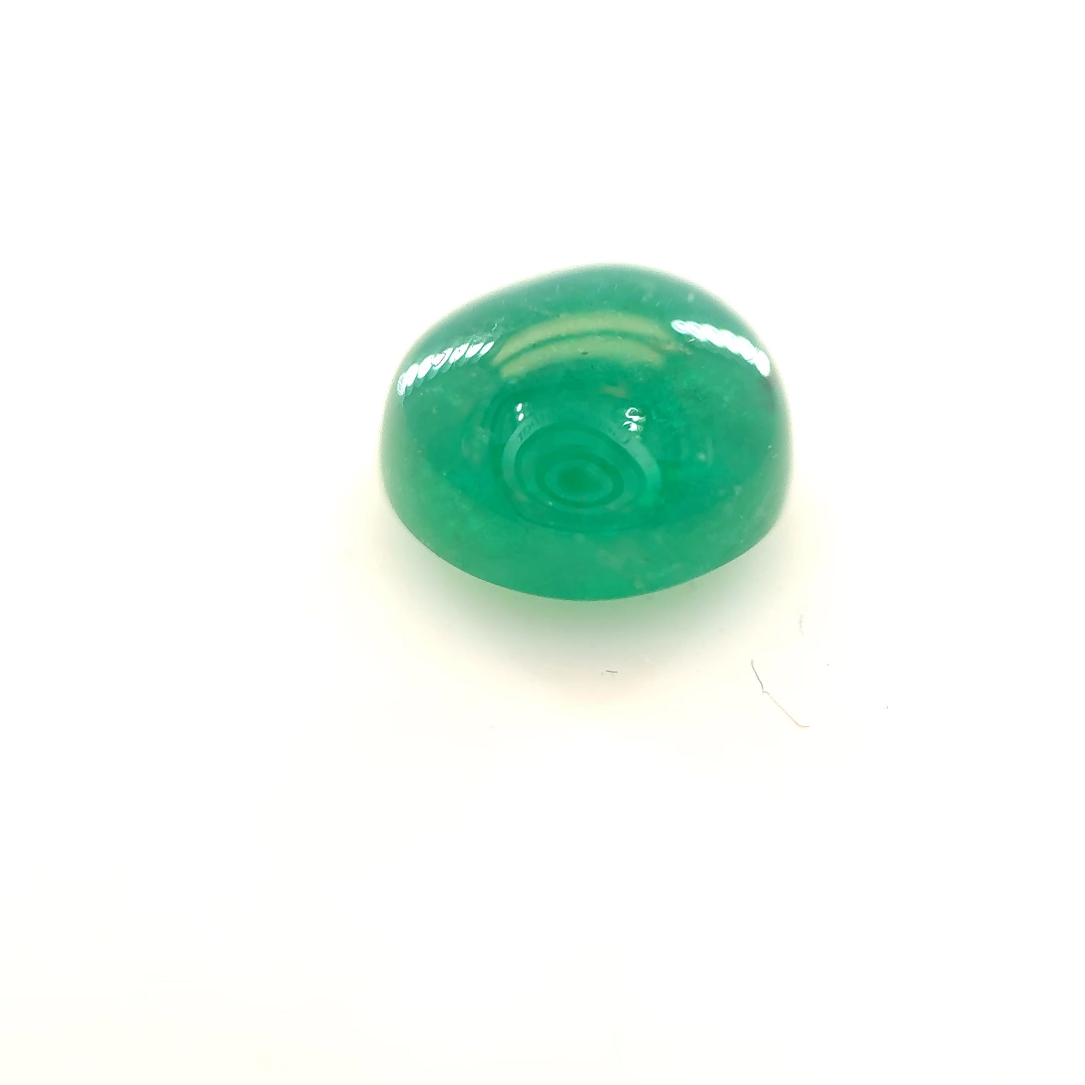 2.72 ct Emerald