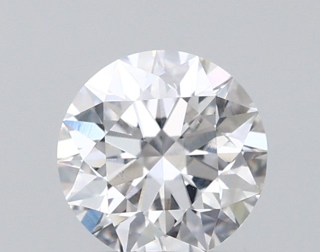 Prírodný diamant okrúhly...