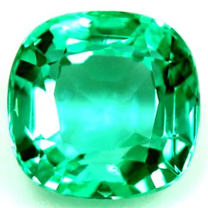 1.11 ct Emerald