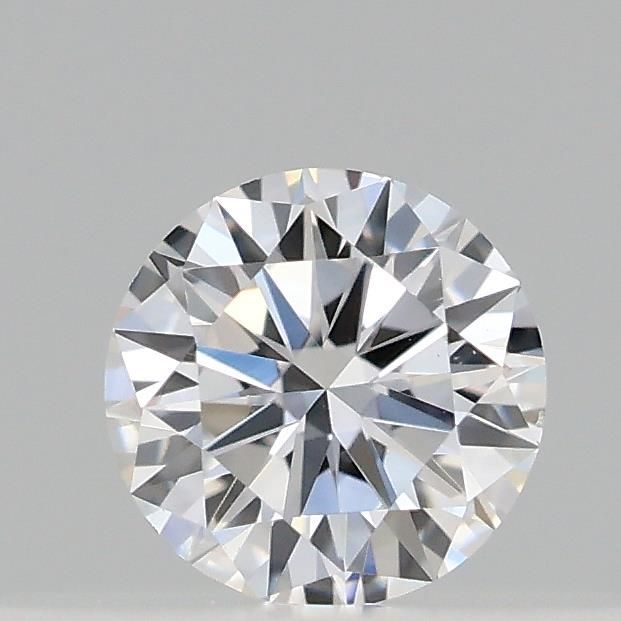 0.14ct ROUND Diamond