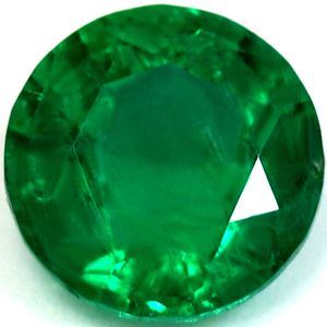 0.81 ct Emerald