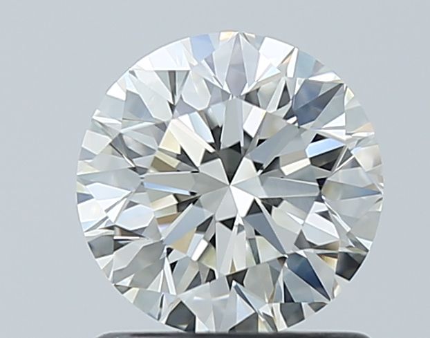 Prírodný diamant okrúhly...