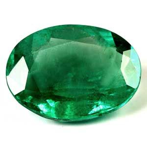 1.96 ct Emerald